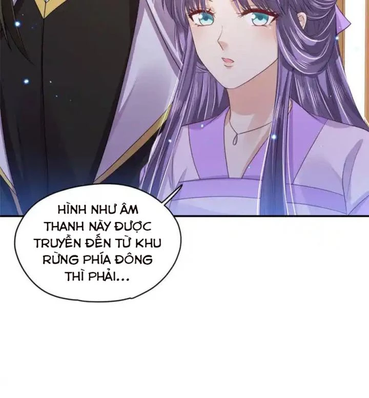 Hồ Ly Tinh Của Trẫm Chapter 86 - 24