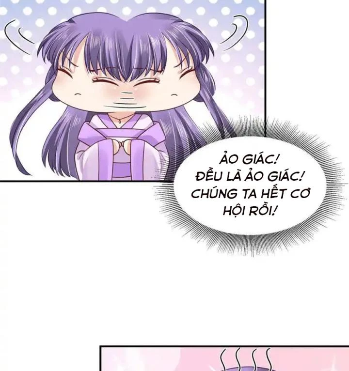 Hồ Ly Tinh Của Trẫm Chapter 86 - 28