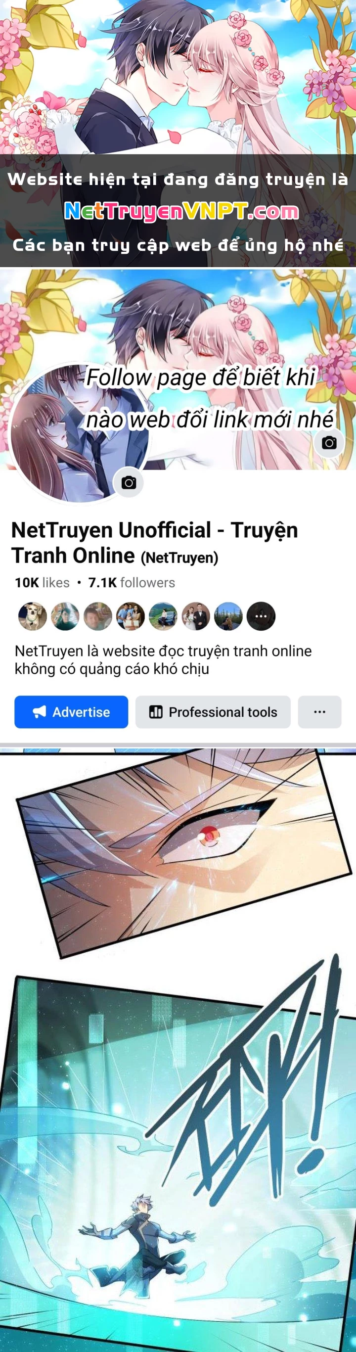Đại Lão Nãy Có Chút Cẩu Thả, Náo Động Cả Thiên Khởi Chapter 12 - 1