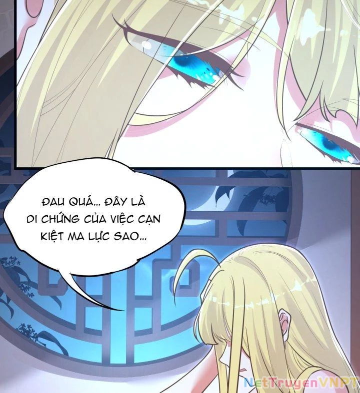 Bị Yêu Quái Bao Vây, Ta Vô Tình Nhặt Được Tiểu Ma Nữ?! Chapter 13 - 6