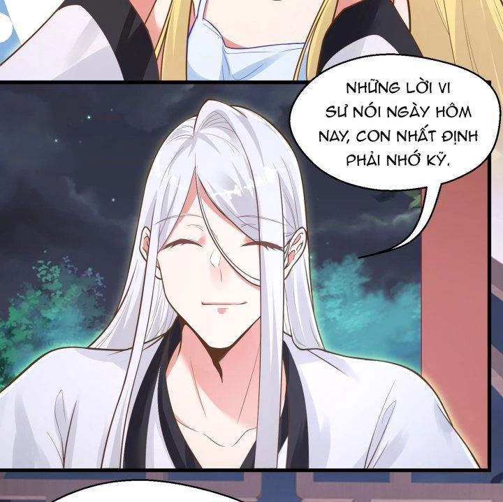 Bị Yêu Quái Bao Vây, Ta Vô Tình Nhặt Được Tiểu Ma Nữ?! Chapter 13 - 30