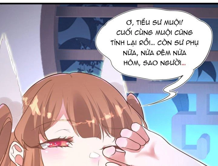 Bị Yêu Quái Bao Vây, Ta Vô Tình Nhặt Được Tiểu Ma Nữ?! Chapter 13 - 37