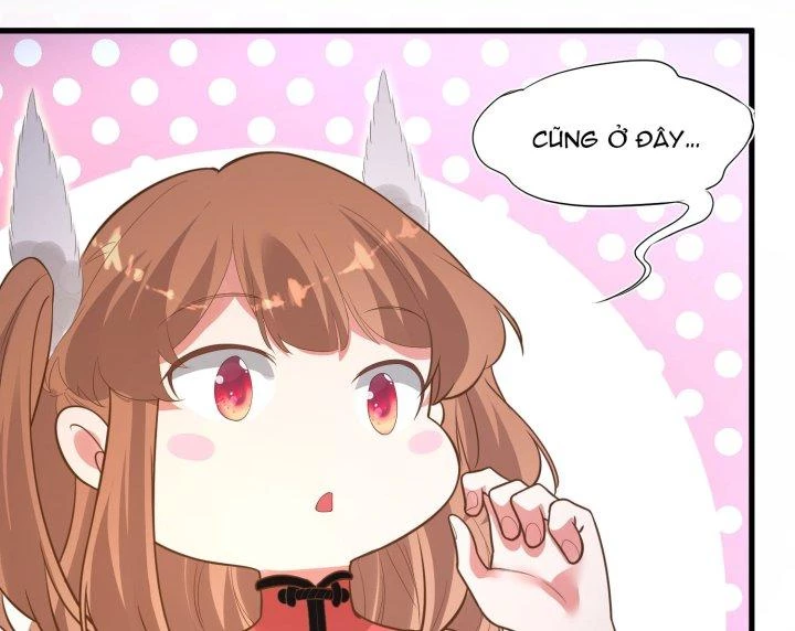 Bị Yêu Quái Bao Vây, Ta Vô Tình Nhặt Được Tiểu Ma Nữ?! Chapter 13 - 39