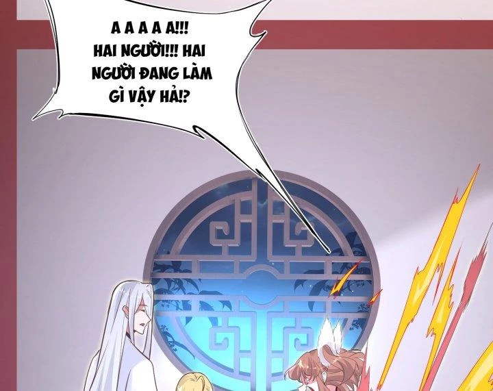 Bị Yêu Quái Bao Vây, Ta Vô Tình Nhặt Được Tiểu Ma Nữ?! Chapter 13 - 41