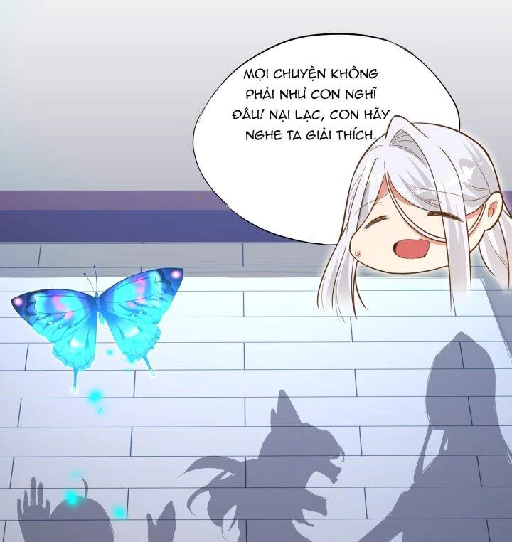Bị Yêu Quái Bao Vây, Ta Vô Tình Nhặt Được Tiểu Ma Nữ?! Chapter 13 - 43