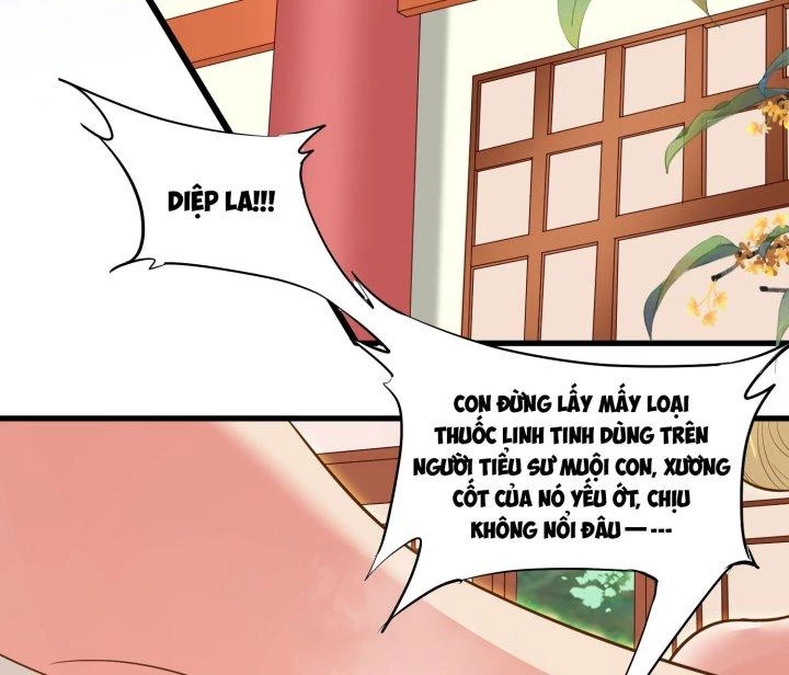 Bị Yêu Quái Bao Vây, Ta Vô Tình Nhặt Được Tiểu Ma Nữ?! Chapter 13 - 55