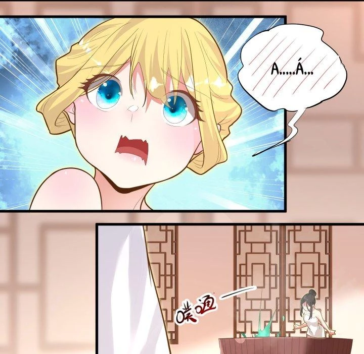 Bị Yêu Quái Bao Vây, Ta Vô Tình Nhặt Được Tiểu Ma Nữ?! Chapter 13 - 60