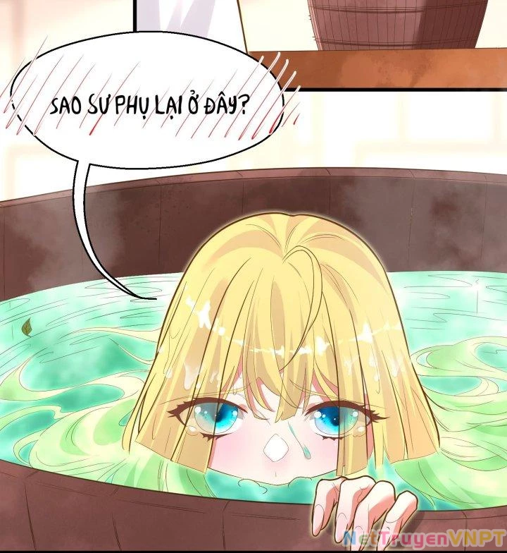 Bị Yêu Quái Bao Vây, Ta Vô Tình Nhặt Được Tiểu Ma Nữ?! Chapter 13 - 61