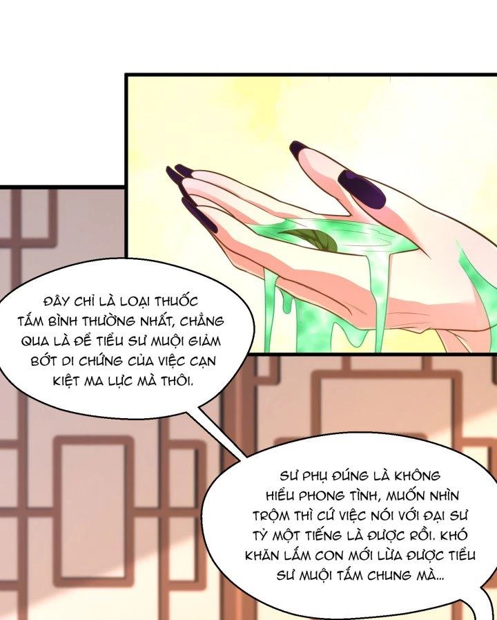 Bị Yêu Quái Bao Vây, Ta Vô Tình Nhặt Được Tiểu Ma Nữ?! Chapter 13 - 66