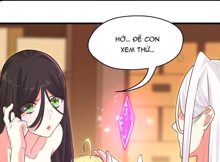 Bị Yêu Quái Bao Vây, Ta Vô Tình Nhặt Được Tiểu Ma Nữ?! Chapter 13 - 74