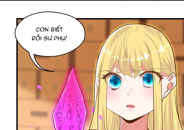 Bị Yêu Quái Bao Vây, Ta Vô Tình Nhặt Được Tiểu Ma Nữ?! Chapter 13 - 83
