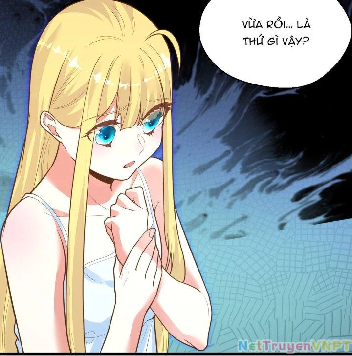 Bị Yêu Quái Bao Vây, Ta Vô Tình Nhặt Được Tiểu Ma Nữ?! Chapter 13 - 96