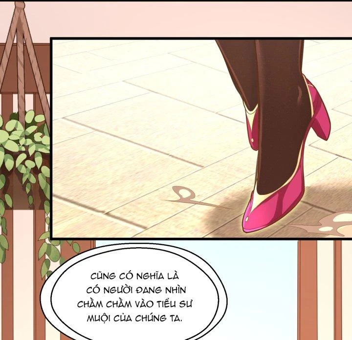 Bị Yêu Quái Bao Vây, Ta Vô Tình Nhặt Được Tiểu Ma Nữ?! Chapter 13 - 99