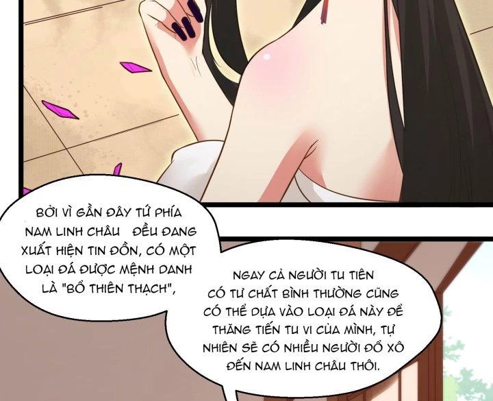 Bị Yêu Quái Bao Vây, Ta Vô Tình Nhặt Được Tiểu Ma Nữ?! Chapter 13 - 110