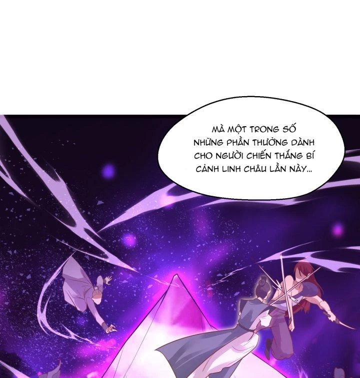 Bị Yêu Quái Bao Vây, Ta Vô Tình Nhặt Được Tiểu Ma Nữ?! Chapter 13 - 111