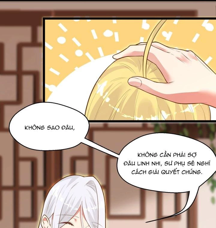 Bị Yêu Quái Bao Vây, Ta Vô Tình Nhặt Được Tiểu Ma Nữ?! Chapter 13 - 115