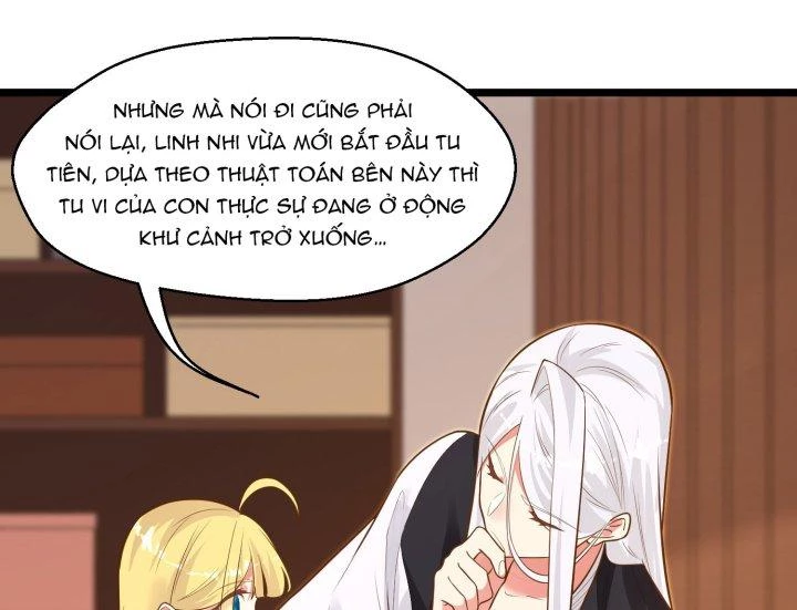 Bị Yêu Quái Bao Vây, Ta Vô Tình Nhặt Được Tiểu Ma Nữ?! Chapter 13 - 117