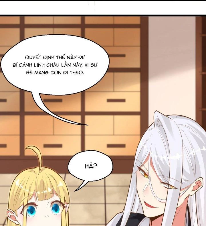 Bị Yêu Quái Bao Vây, Ta Vô Tình Nhặt Được Tiểu Ma Nữ?! Chapter 13 - 119