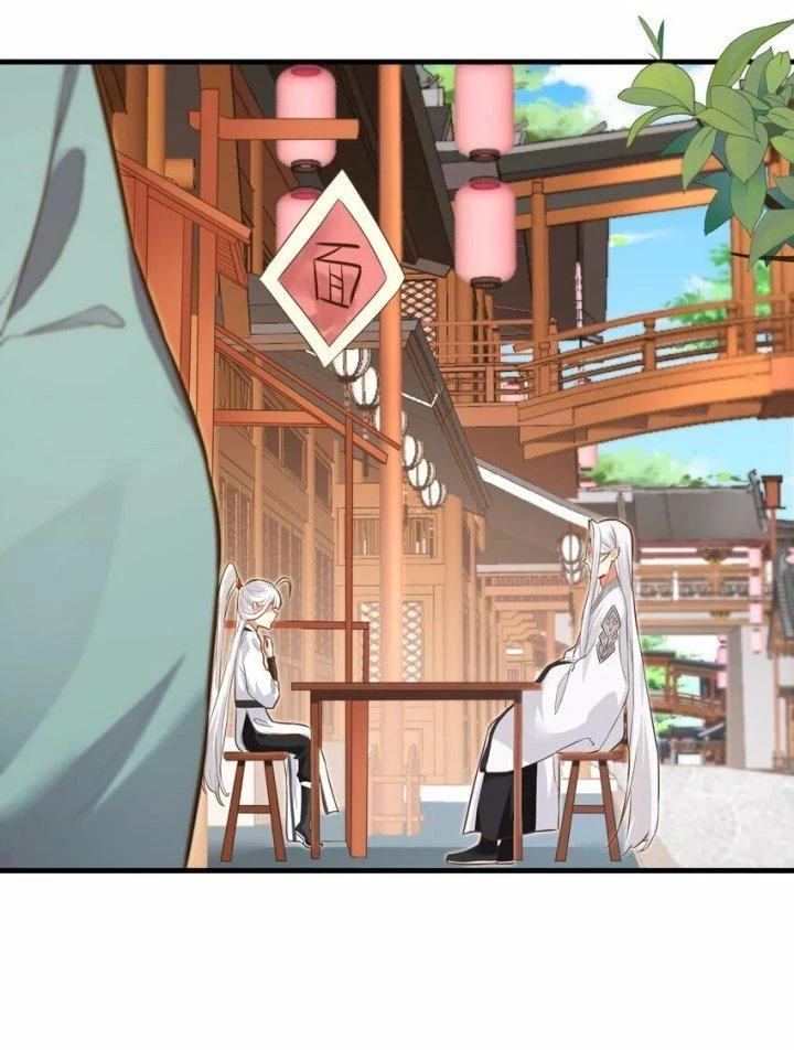 Bị Yêu Quái Bao Vây, Ta Vô Tình Nhặt Được Tiểu Ma Nữ?! Chapter 14 - 5