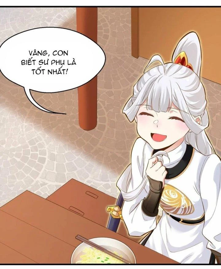 Bị Yêu Quái Bao Vây, Ta Vô Tình Nhặt Được Tiểu Ma Nữ?! Chapter 14 - 8