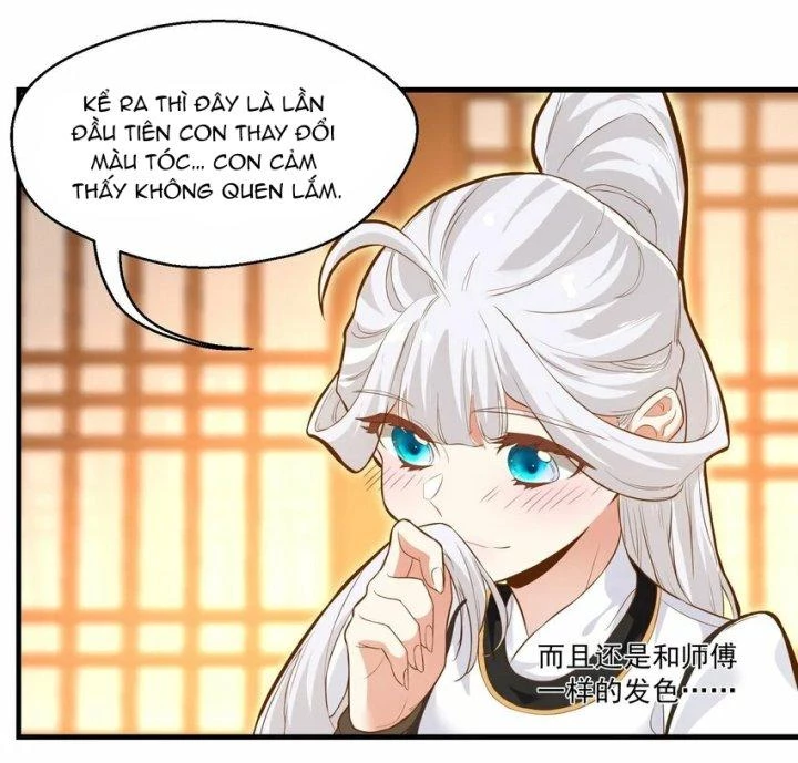 Bị Yêu Quái Bao Vây, Ta Vô Tình Nhặt Được Tiểu Ma Nữ?! Chapter 14 - 9