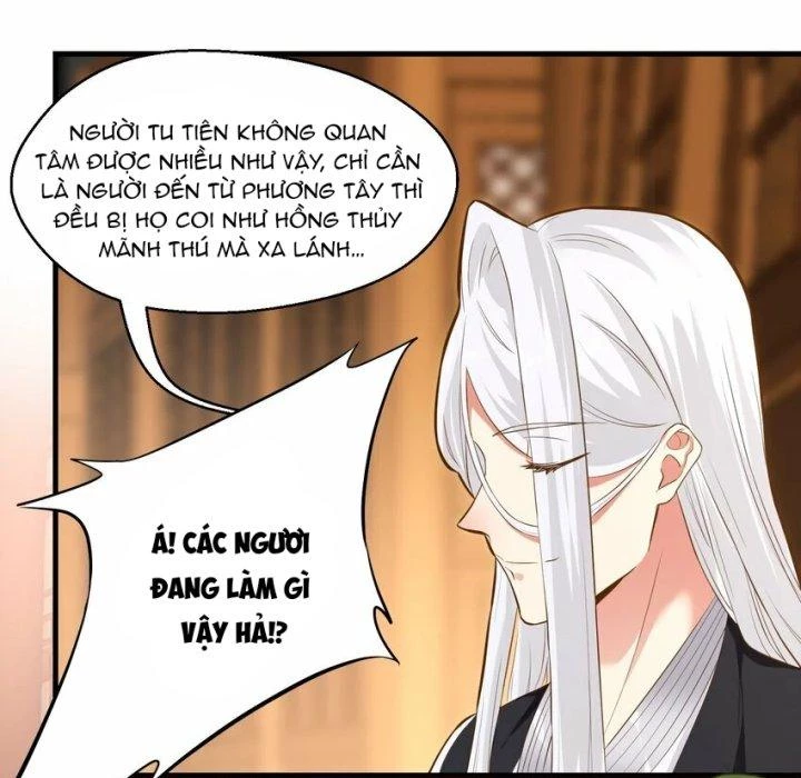 Bị Yêu Quái Bao Vây, Ta Vô Tình Nhặt Được Tiểu Ma Nữ?! Chapter 14 - 13