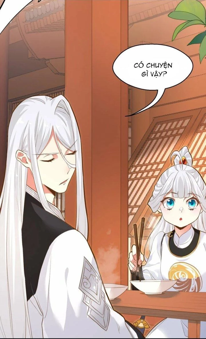 Bị Yêu Quái Bao Vây, Ta Vô Tình Nhặt Được Tiểu Ma Nữ?! Chapter 14 - 14