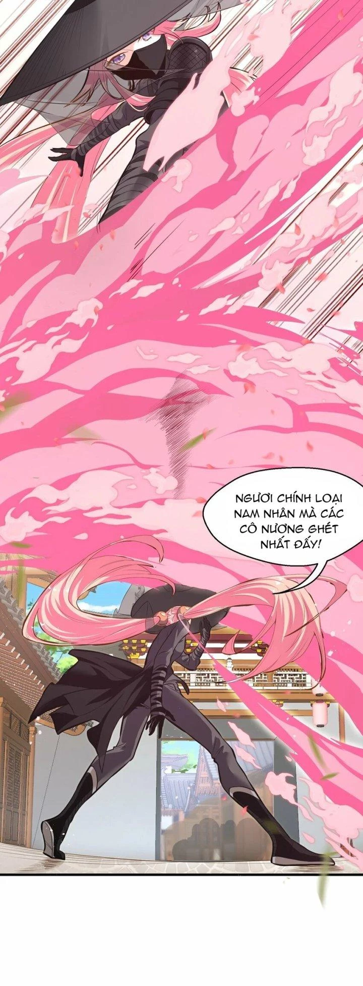 Bị Yêu Quái Bao Vây, Ta Vô Tình Nhặt Được Tiểu Ma Nữ?! Chapter 14 - 17