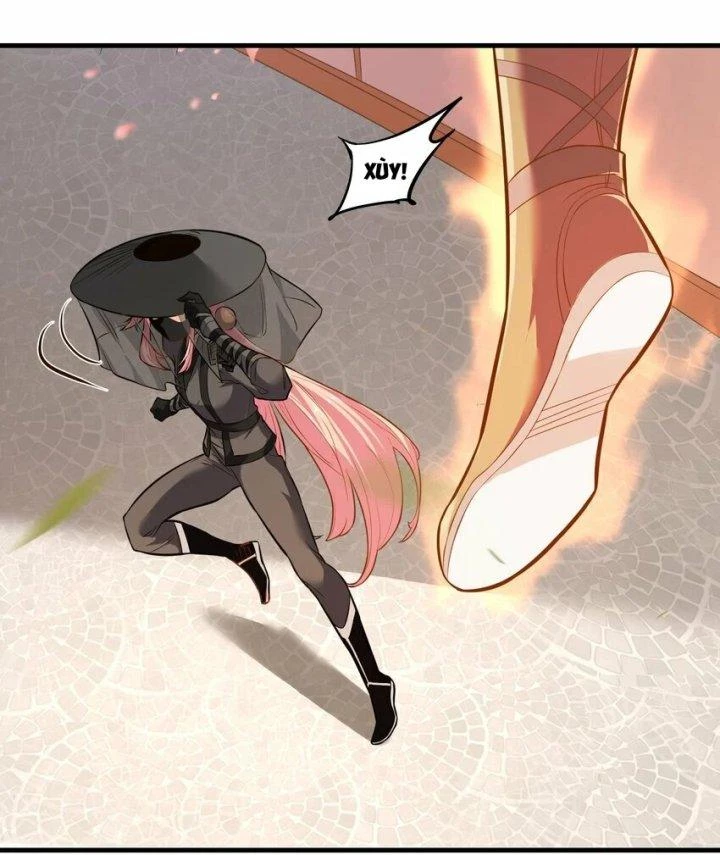 Bị Yêu Quái Bao Vây, Ta Vô Tình Nhặt Được Tiểu Ma Nữ?! Chapter 14 - 20