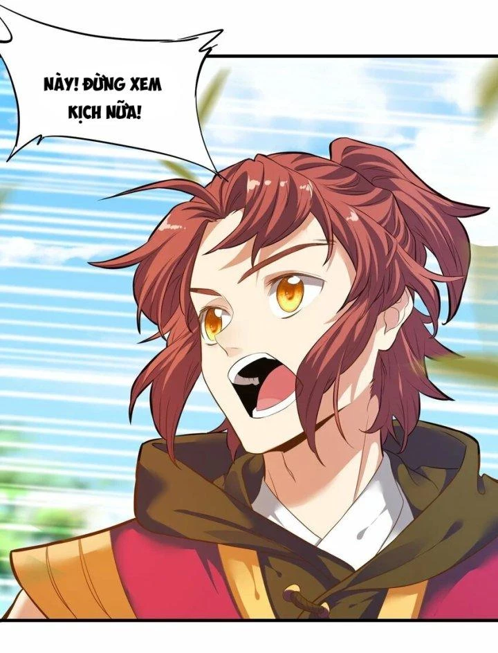 Bị Yêu Quái Bao Vây, Ta Vô Tình Nhặt Được Tiểu Ma Nữ?! Chapter 14 - 21