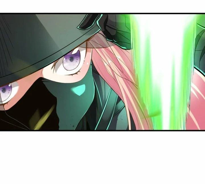 Bị Yêu Quái Bao Vây, Ta Vô Tình Nhặt Được Tiểu Ma Nữ?! Chapter 14 - 22