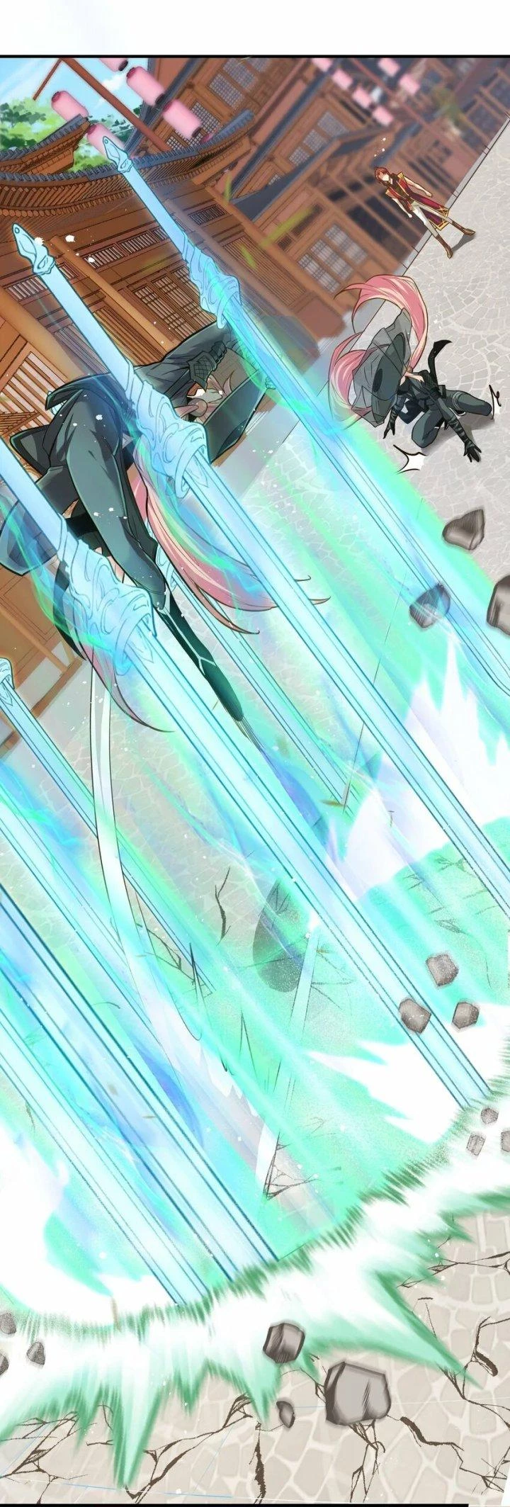 Bị Yêu Quái Bao Vây, Ta Vô Tình Nhặt Được Tiểu Ma Nữ?! Chapter 14 - 23