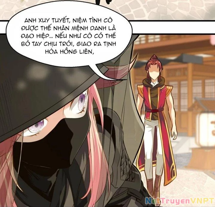 Bị Yêu Quái Bao Vây, Ta Vô Tình Nhặt Được Tiểu Ma Nữ?! Chapter 14 - 27