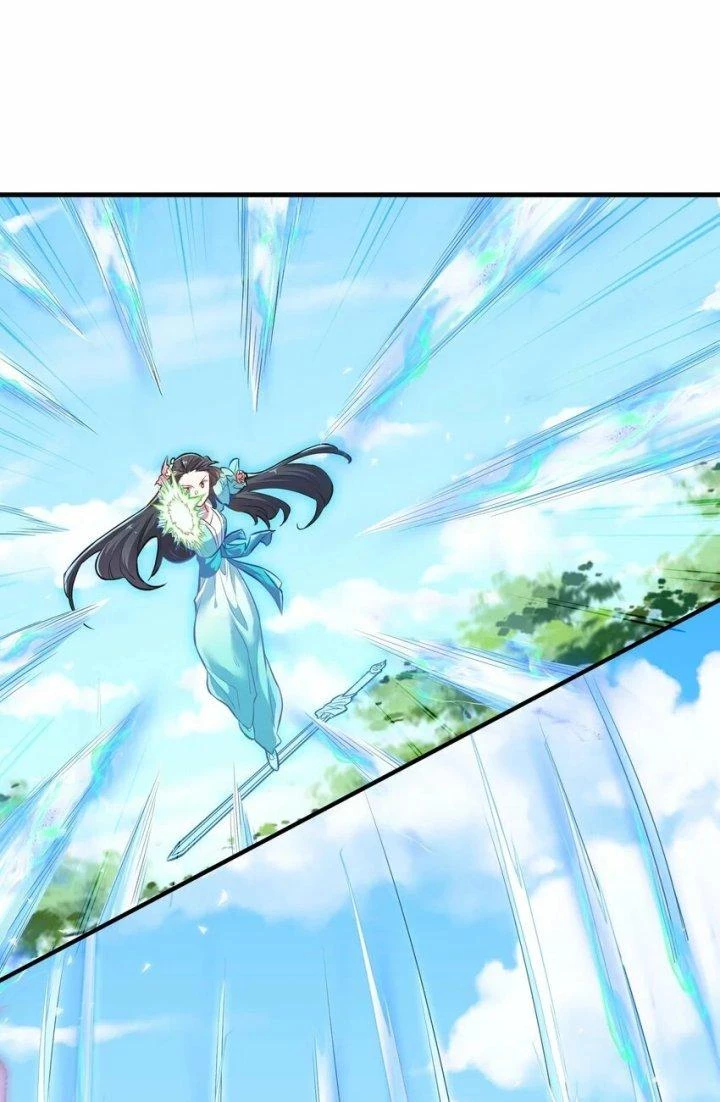 Bị Yêu Quái Bao Vây, Ta Vô Tình Nhặt Được Tiểu Ma Nữ?! Chapter 14 - 30