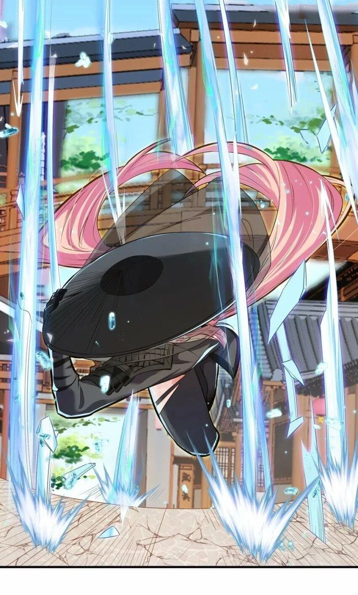 Bị Yêu Quái Bao Vây, Ta Vô Tình Nhặt Được Tiểu Ma Nữ?! Chapter 14 - 31