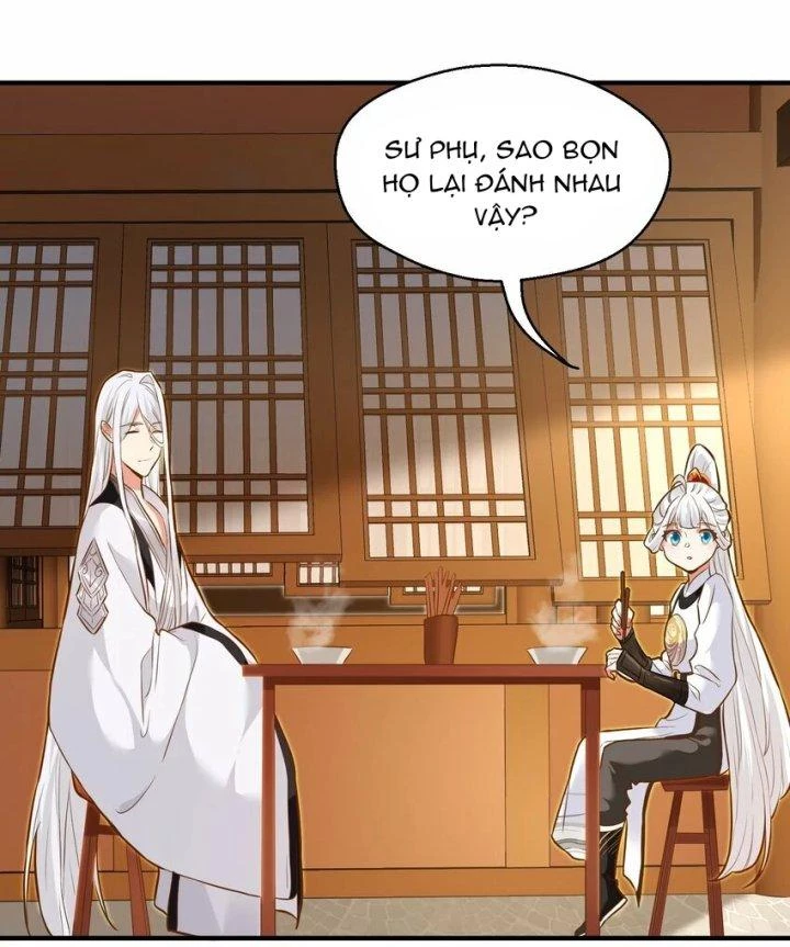 Bị Yêu Quái Bao Vây, Ta Vô Tình Nhặt Được Tiểu Ma Nữ?! Chapter 14 - 32