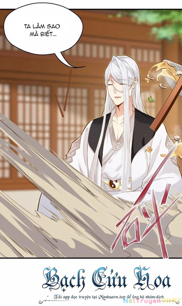 Bị Yêu Quái Bao Vây, Ta Vô Tình Nhặt Được Tiểu Ma Nữ?! Chapter 14 - 33