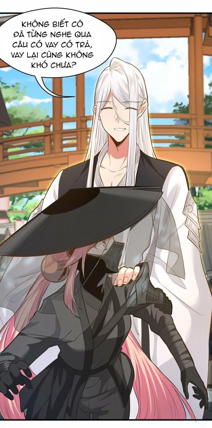 Bị Yêu Quái Bao Vây, Ta Vô Tình Nhặt Được Tiểu Ma Nữ?! Chapter 14 - 41