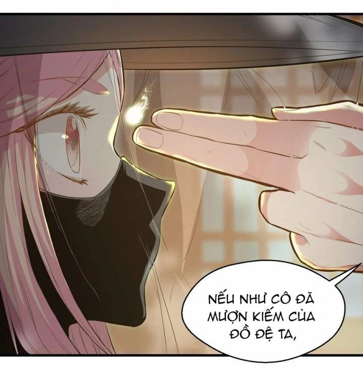 Bị Yêu Quái Bao Vây, Ta Vô Tình Nhặt Được Tiểu Ma Nữ?! Chapter 14 - 42