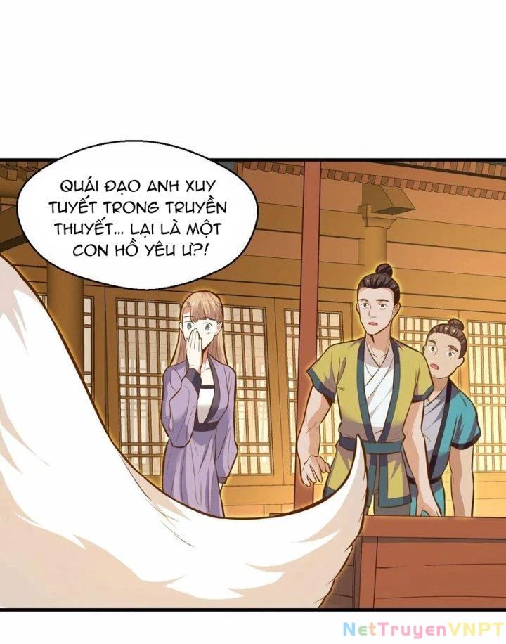 Bị Yêu Quái Bao Vây, Ta Vô Tình Nhặt Được Tiểu Ma Nữ?! Chapter 14 - 45