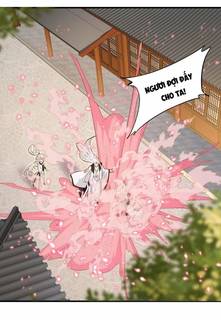 Bị Yêu Quái Bao Vây, Ta Vô Tình Nhặt Được Tiểu Ma Nữ?! Chapter 14 - 47