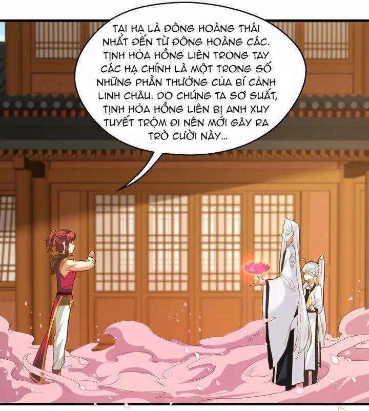 Bị Yêu Quái Bao Vây, Ta Vô Tình Nhặt Được Tiểu Ma Nữ?! Chapter 14 - 49