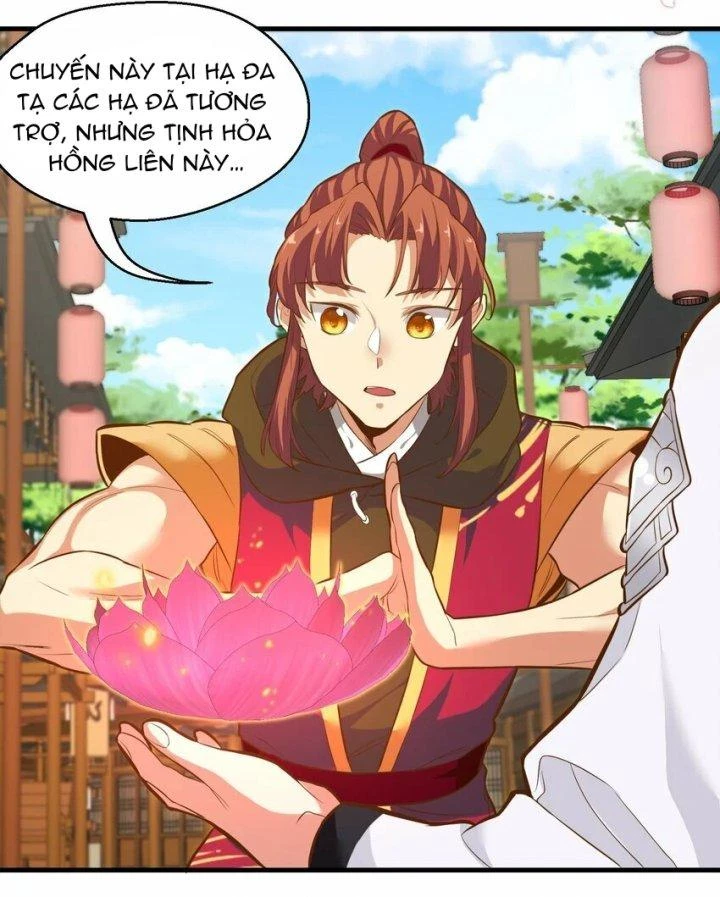 Bị Yêu Quái Bao Vây, Ta Vô Tình Nhặt Được Tiểu Ma Nữ?! Chapter 14 - 50