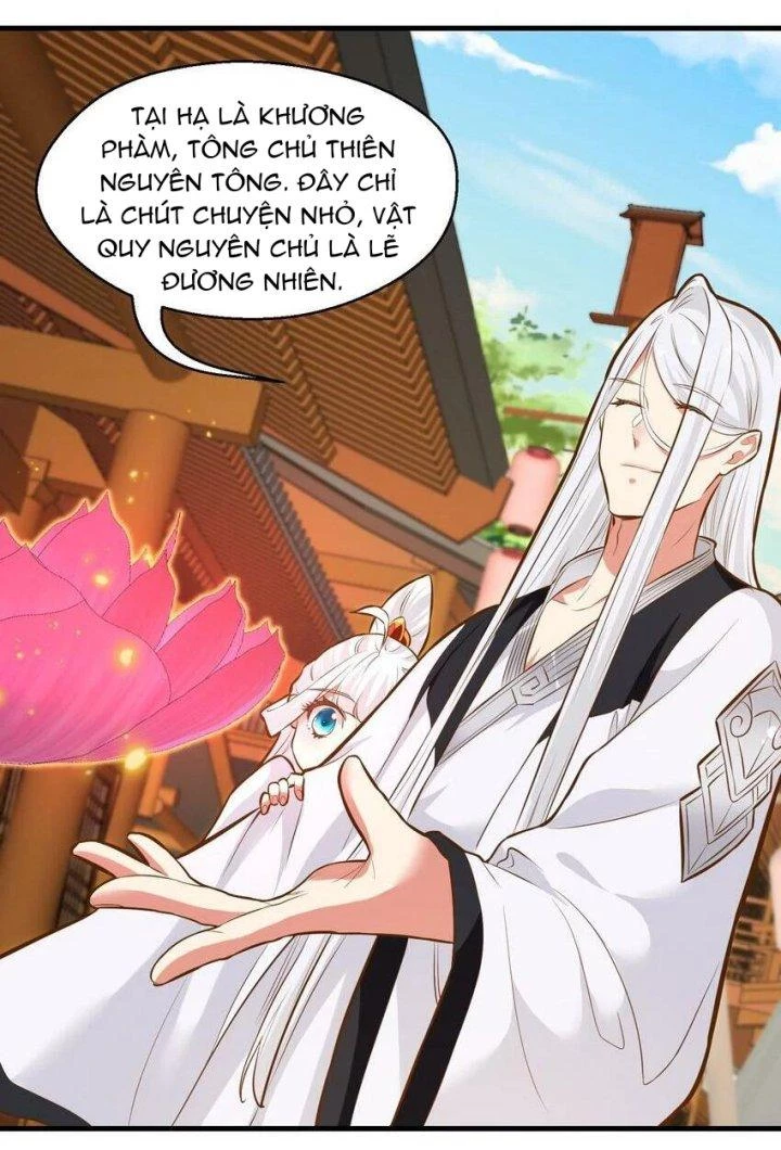 Bị Yêu Quái Bao Vây, Ta Vô Tình Nhặt Được Tiểu Ma Nữ?! Chapter 14 - 51