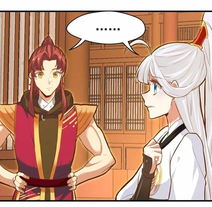 Bị Yêu Quái Bao Vây, Ta Vô Tình Nhặt Được Tiểu Ma Nữ?! Chapter 14 - 58