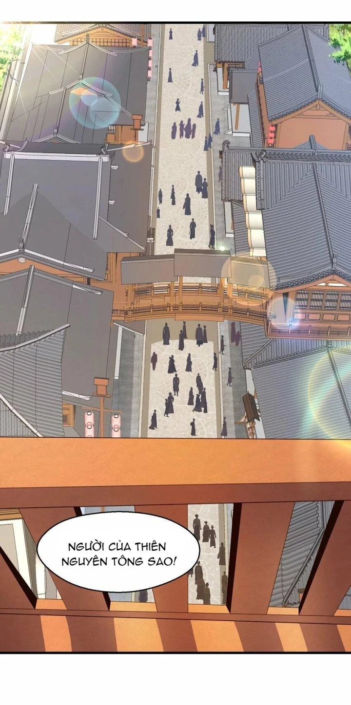 Bị Yêu Quái Bao Vây, Ta Vô Tình Nhặt Được Tiểu Ma Nữ?! Chapter 14 - 63