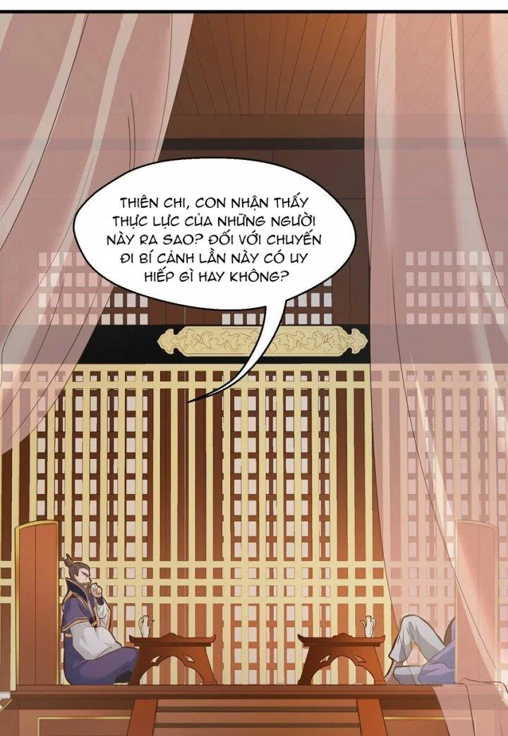 Bị Yêu Quái Bao Vây, Ta Vô Tình Nhặt Được Tiểu Ma Nữ?! Chapter 14 - 65