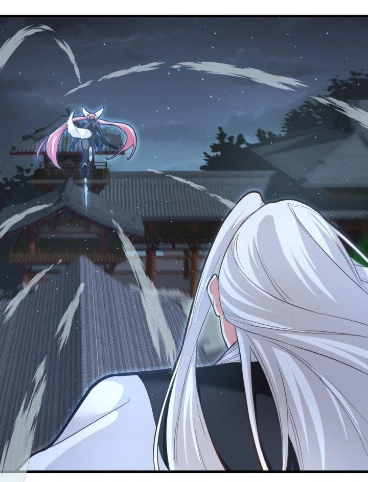 Bị Yêu Quái Bao Vây, Ta Vô Tình Nhặt Được Tiểu Ma Nữ?! Chapter 16 - 3