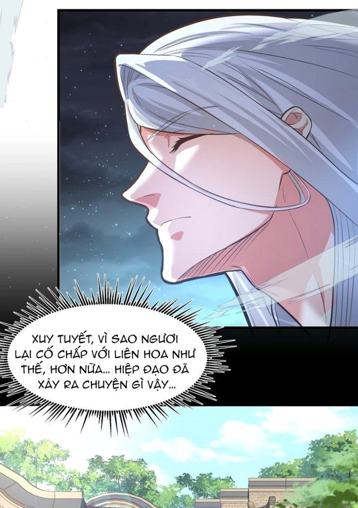 Bị Yêu Quái Bao Vây, Ta Vô Tình Nhặt Được Tiểu Ma Nữ?! Chapter 16 - 4