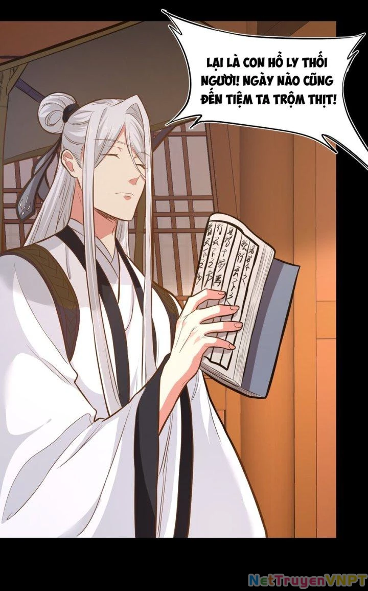 Bị Yêu Quái Bao Vây, Ta Vô Tình Nhặt Được Tiểu Ma Nữ?! Chapter 16 - 6